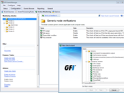 Create new monitoring checks