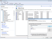 Configure sources