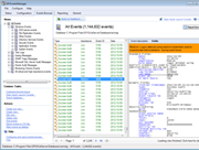 Event browsers