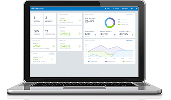 One Connect Overview 1