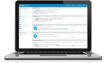 One Connect Overview 3