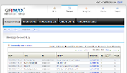 Admin Delivery Log 