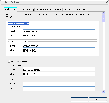 Edit Alert Settings