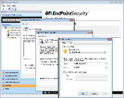 Configuring database source