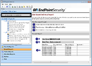 User based technical report