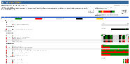 Fault History Report clients checks