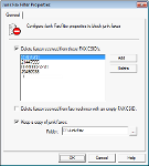 Junkfax filter: Block unwanted faxes