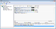 GFI FaxMaker server monitor