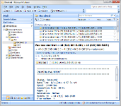 Receive faxes directly in Microsoft Outlook