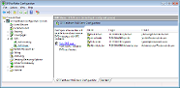 Configure which users can send and receive SMS messages