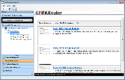 List of SMS reports