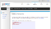 User Whitelist 
