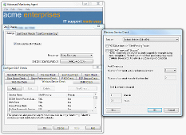 Windows Services Monitoring