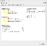 WSUS Check output error